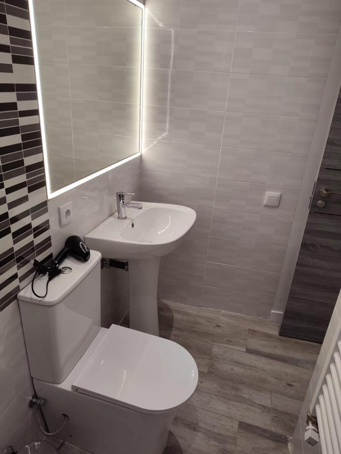Don Victor Apartment Salamanca