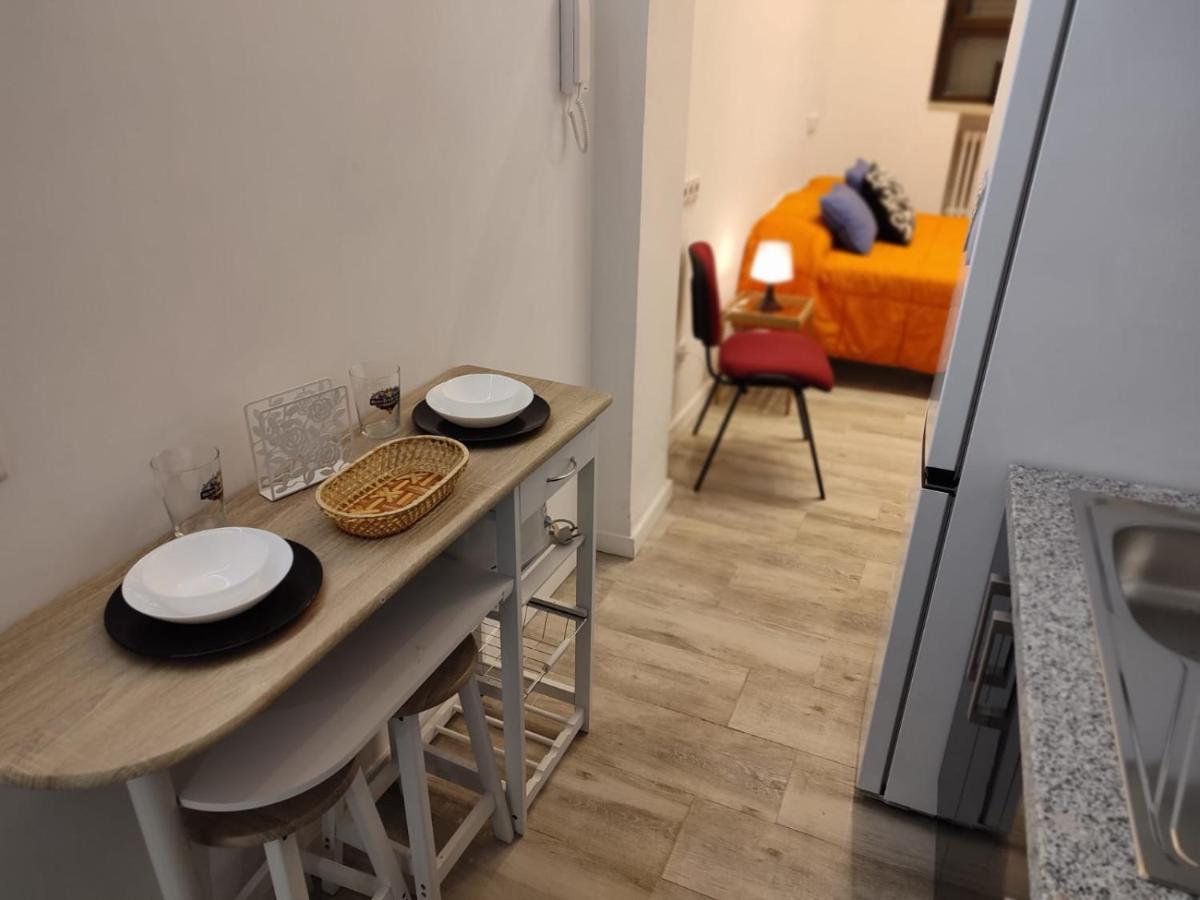 Apartment Don Victor