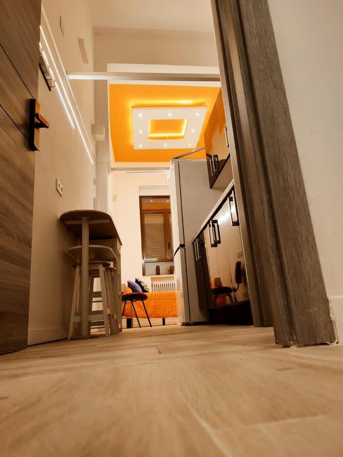 Apartment Don Victor Salamanca