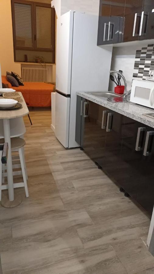 Apartment Don Victor *