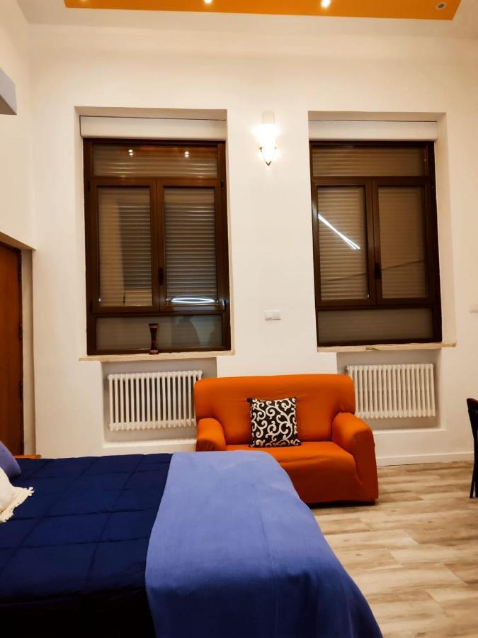 Don Victor Apartment *