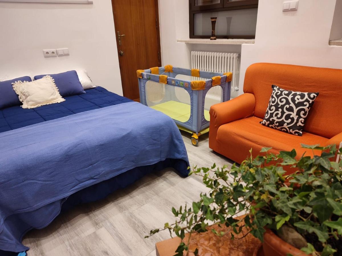 Apartment Don Victor *