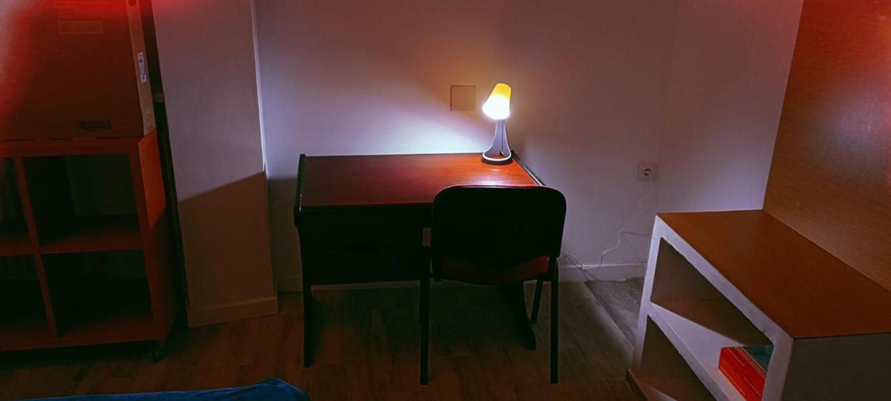 Don Victor Apartment