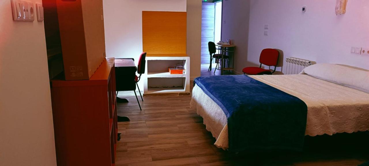 Don Victor Apartment *
