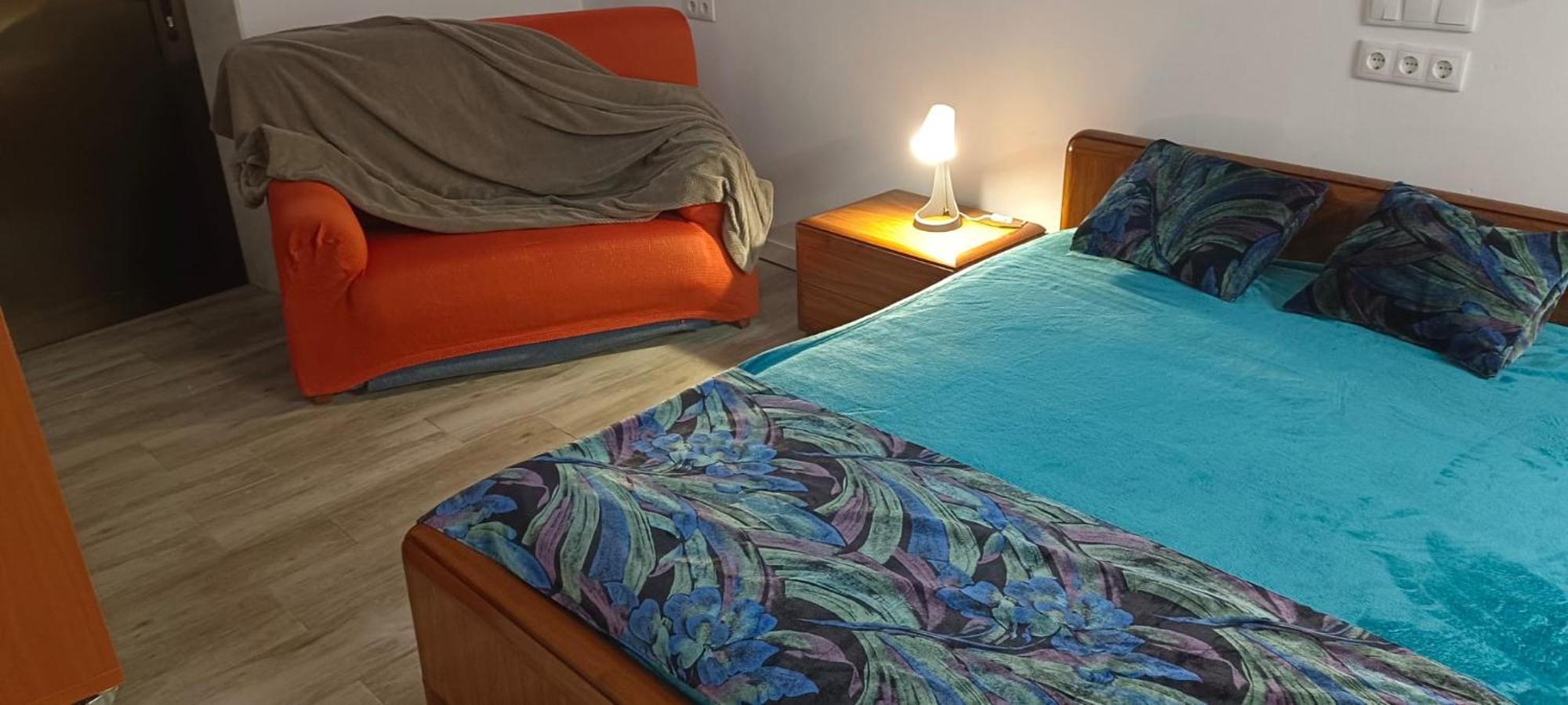 Apartment Don Victor *