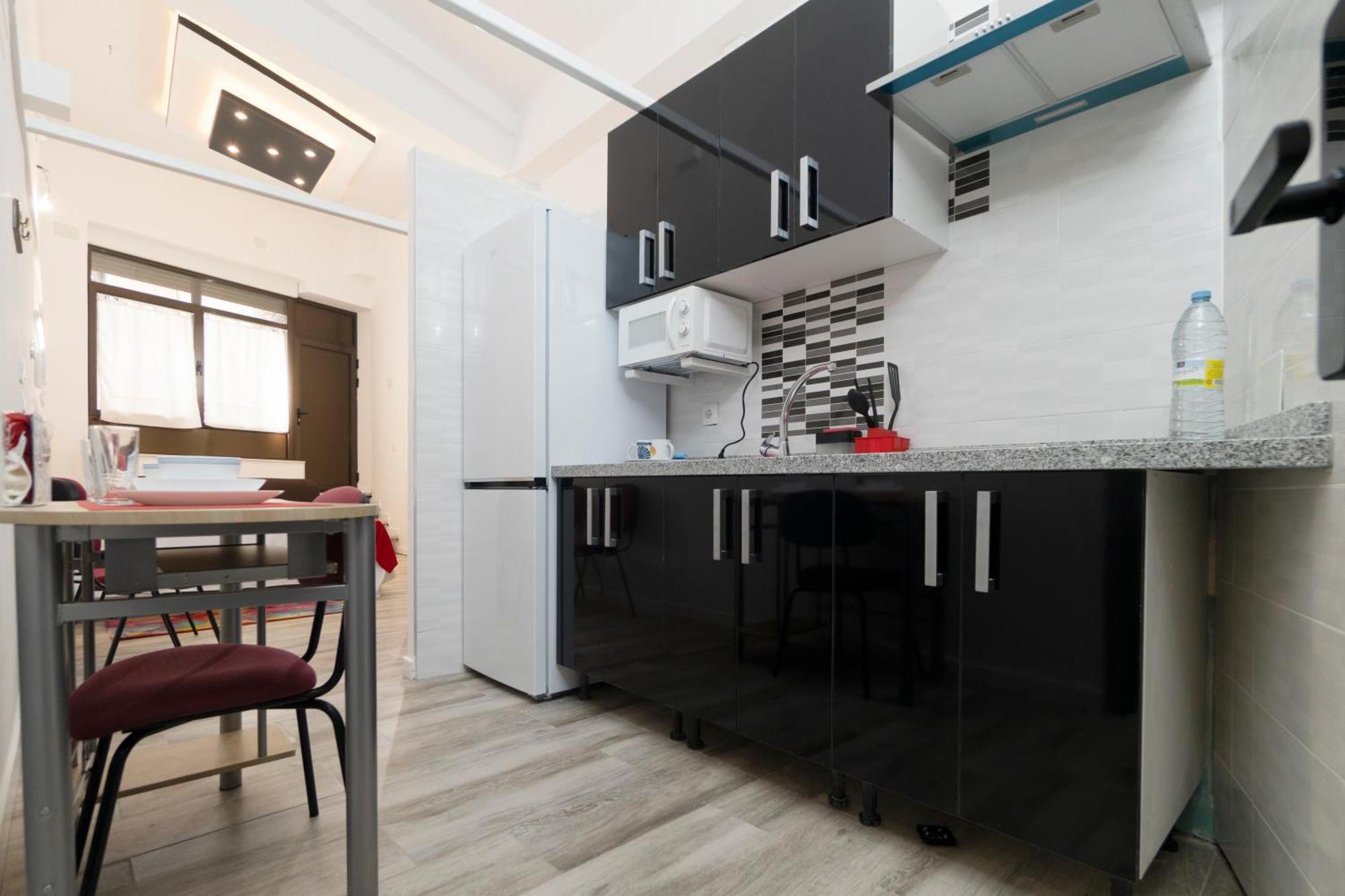 Apartment Don Victor