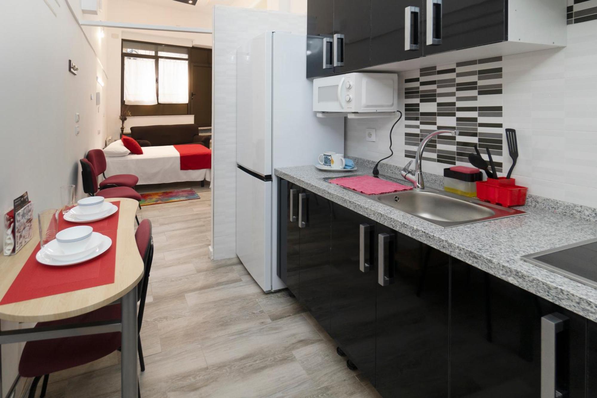 Don Victor Apartment