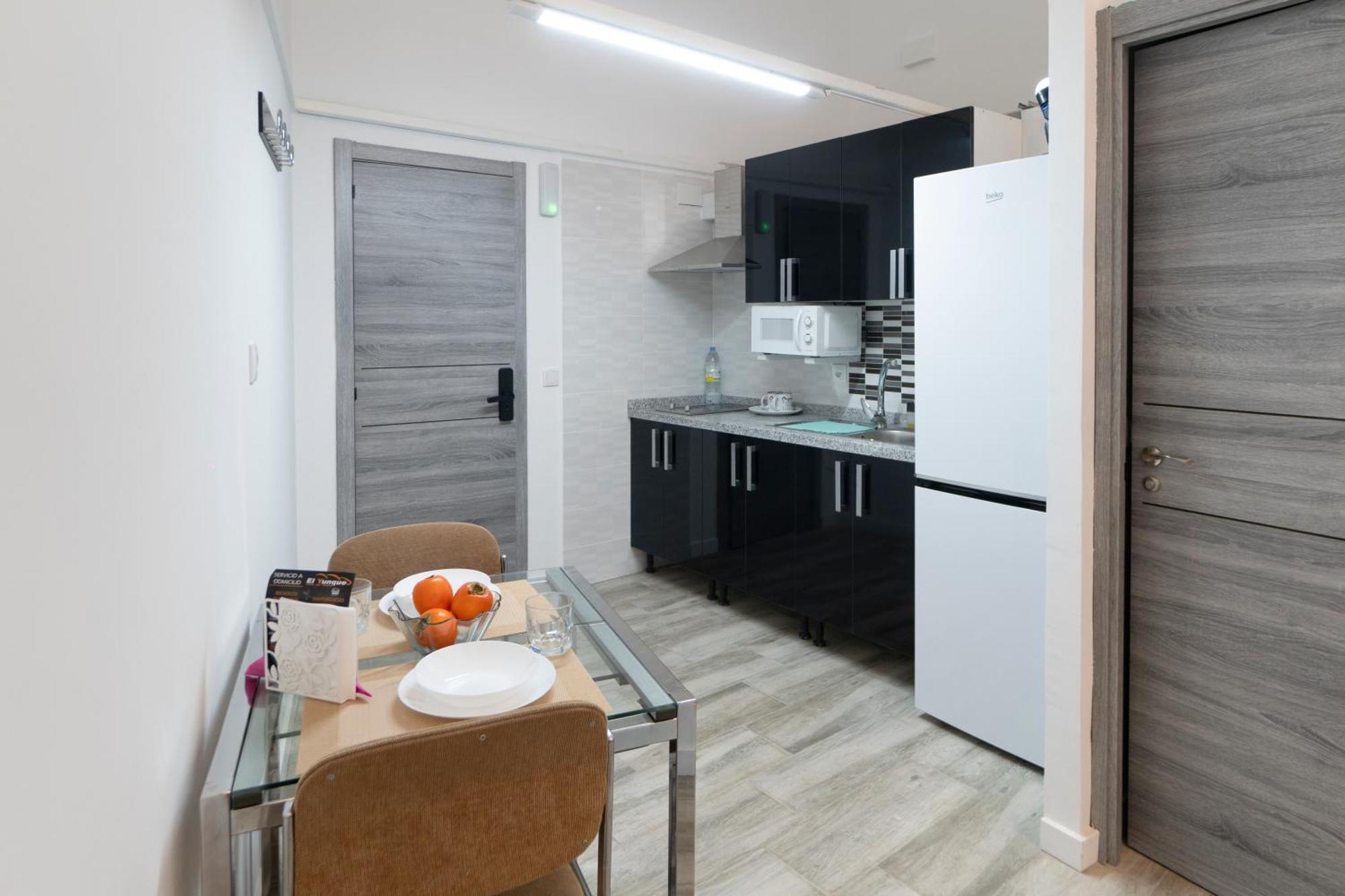 Don Victor Apartment