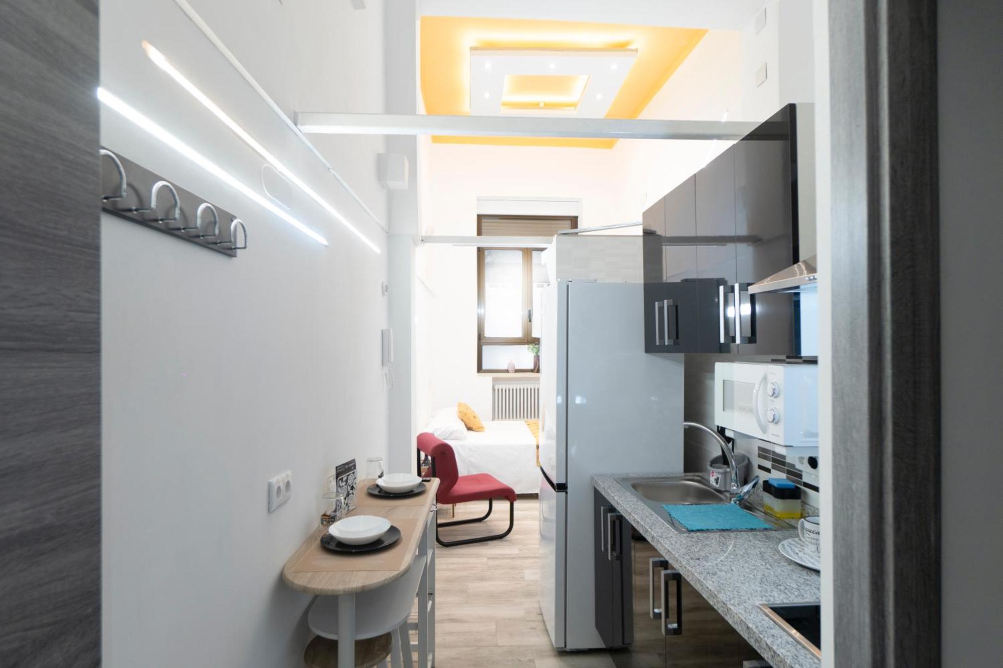 Don Victor Apartment