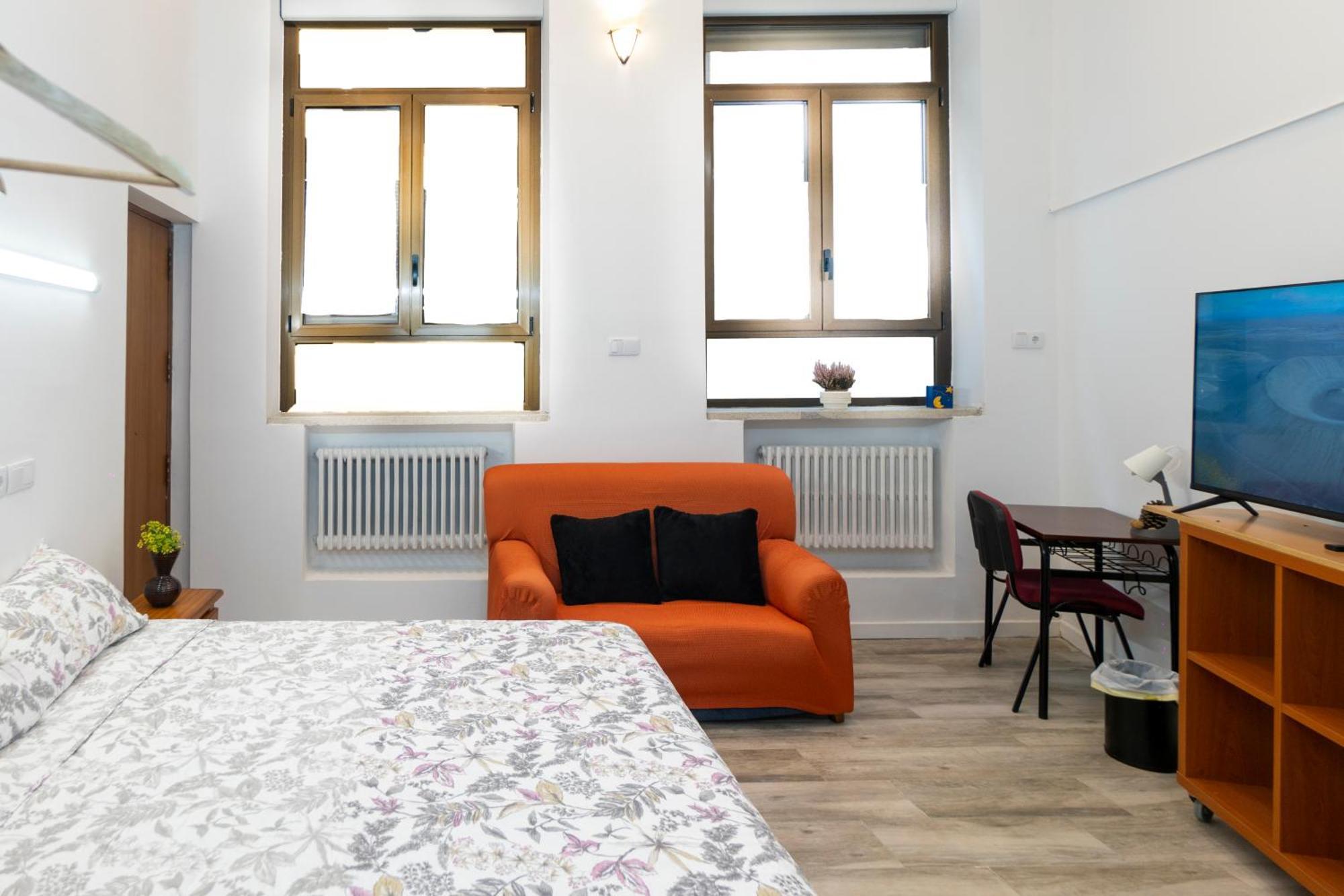 Apartment Don Victor *