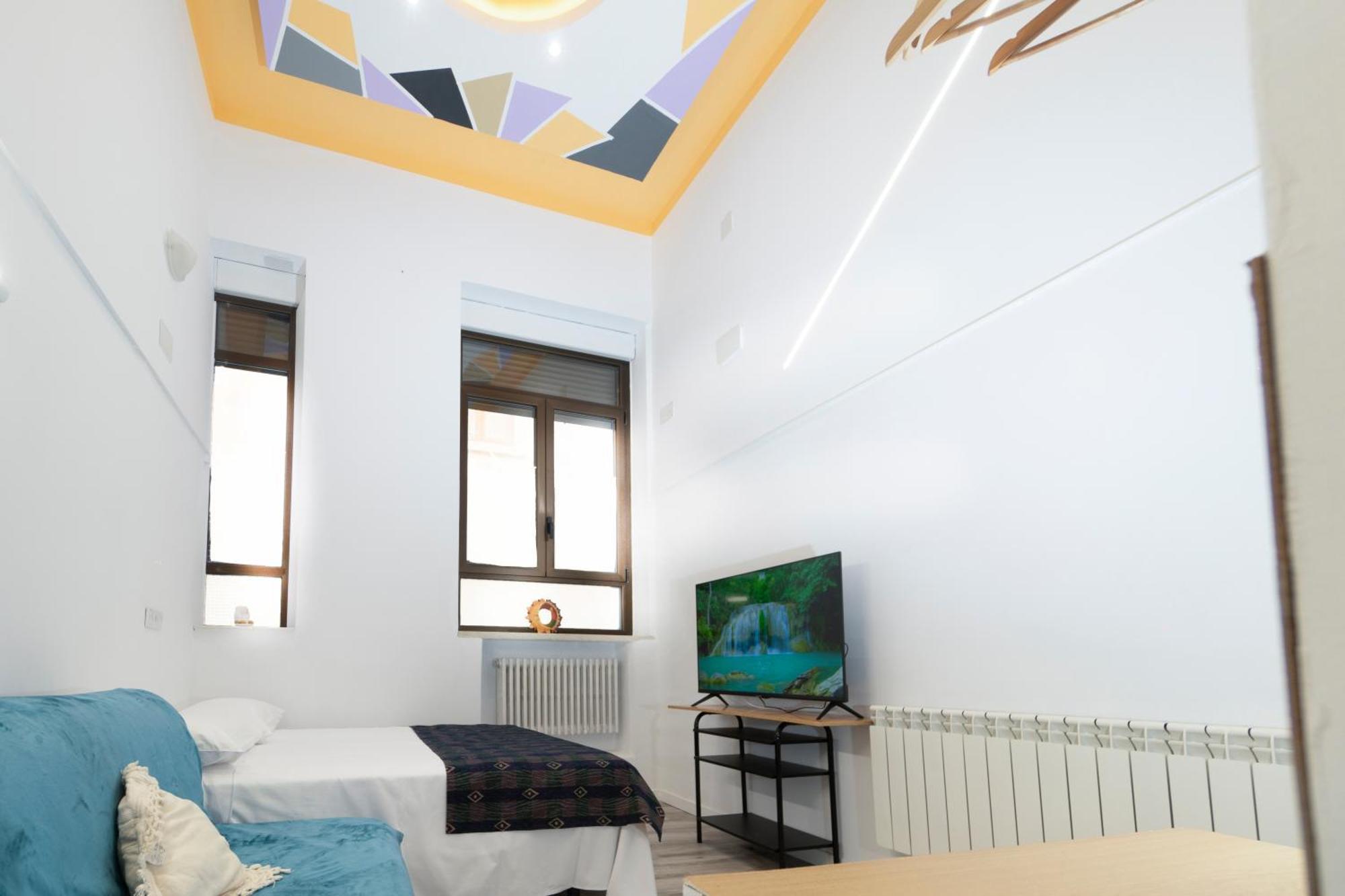 Don Victor Apartment *