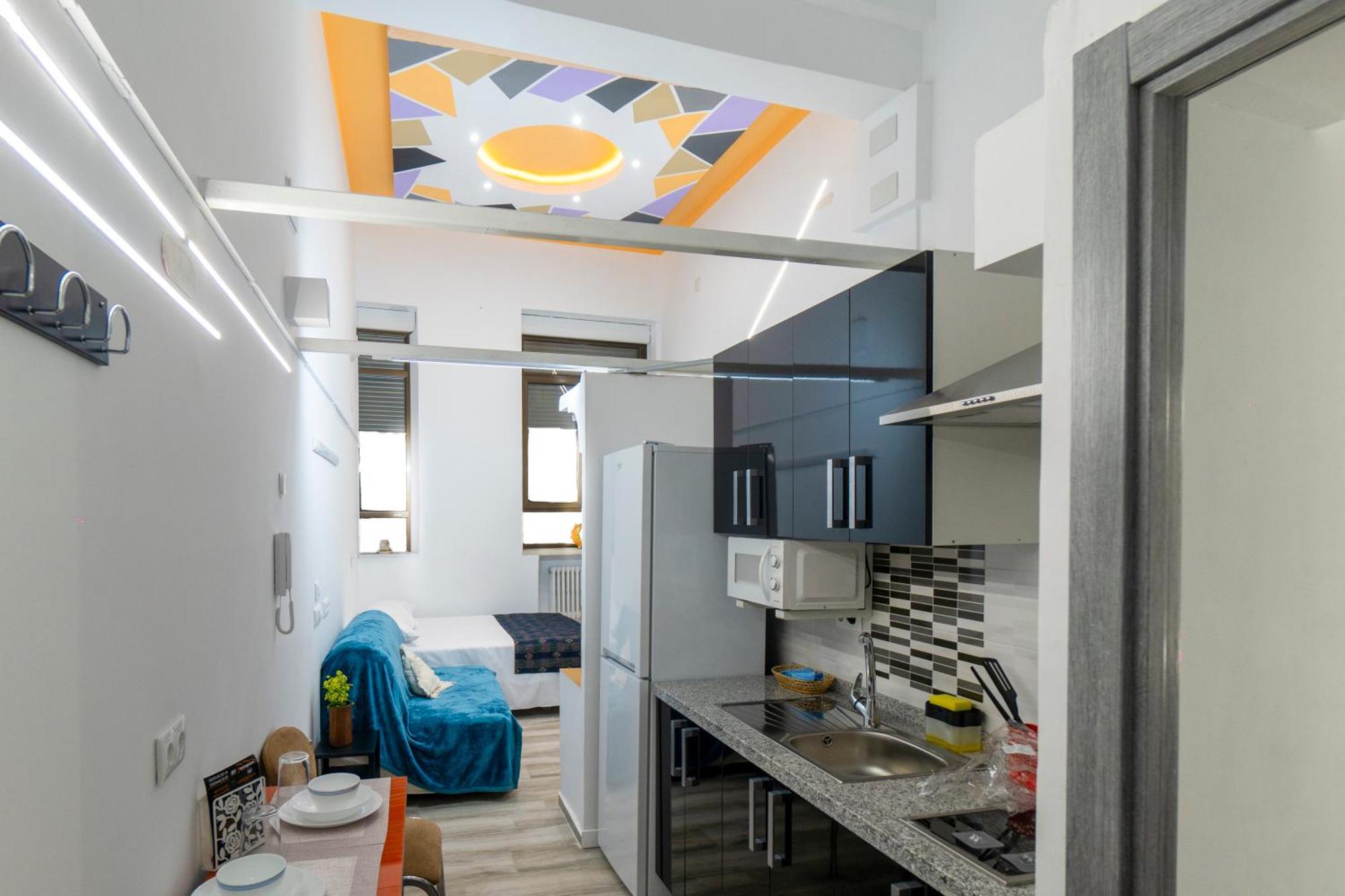 Don Victor Apartment