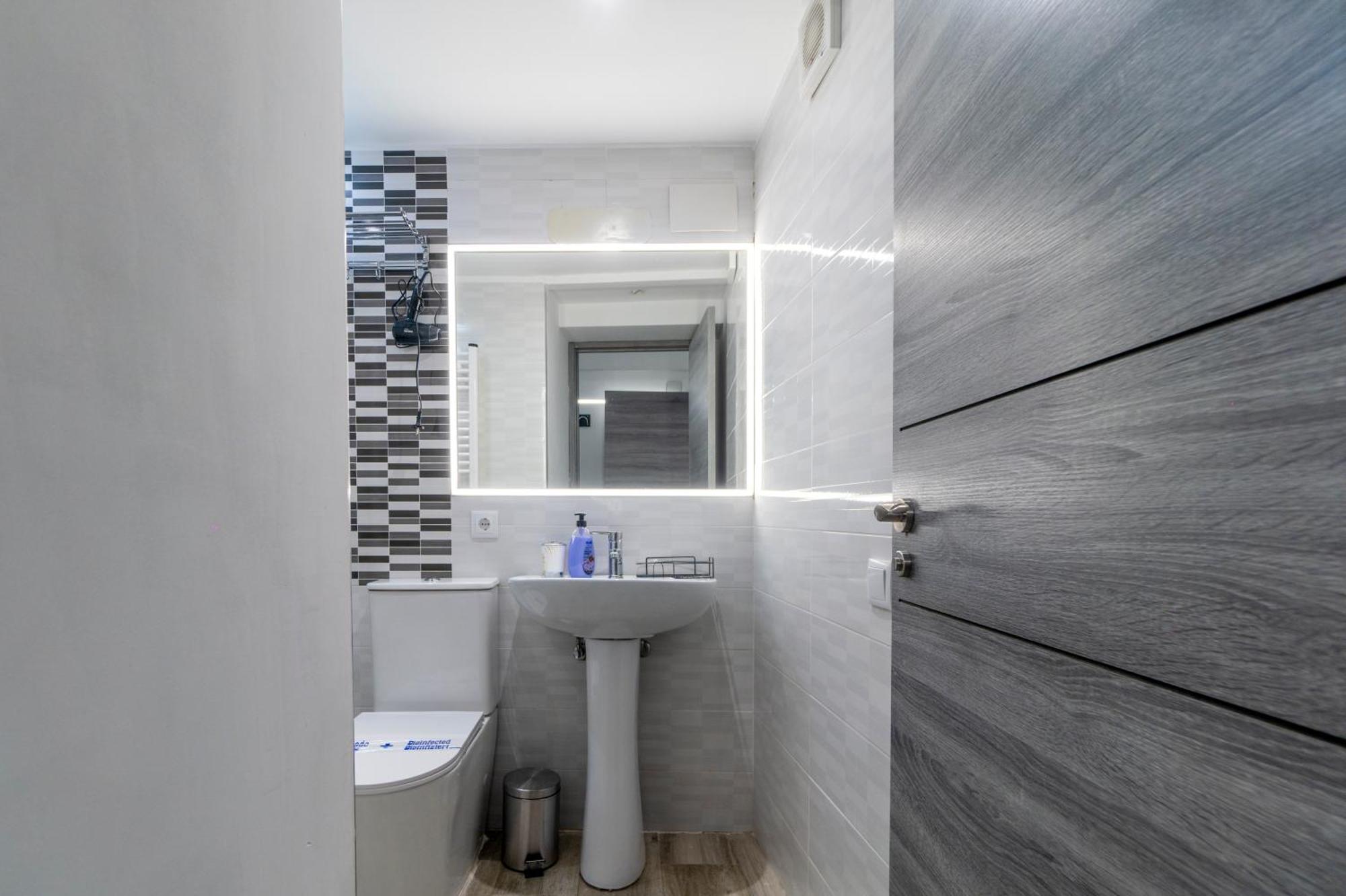 Don Victor Apartment *