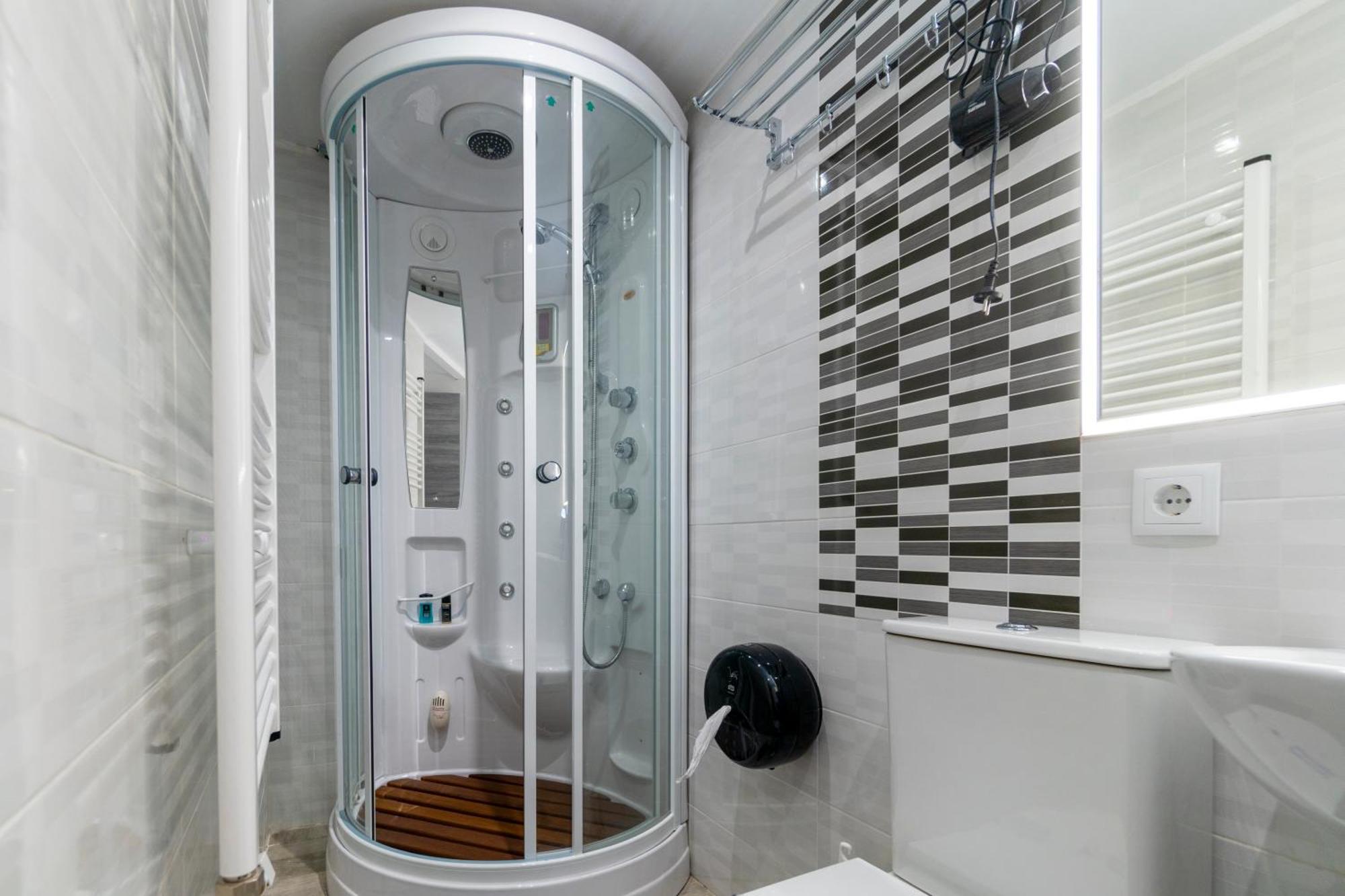 Don Victor Apartment Salamanca